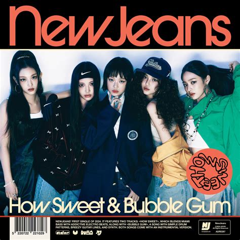 rym newjeans|NewJeans (뉴진스) Lyrics, Songs, and Albums 